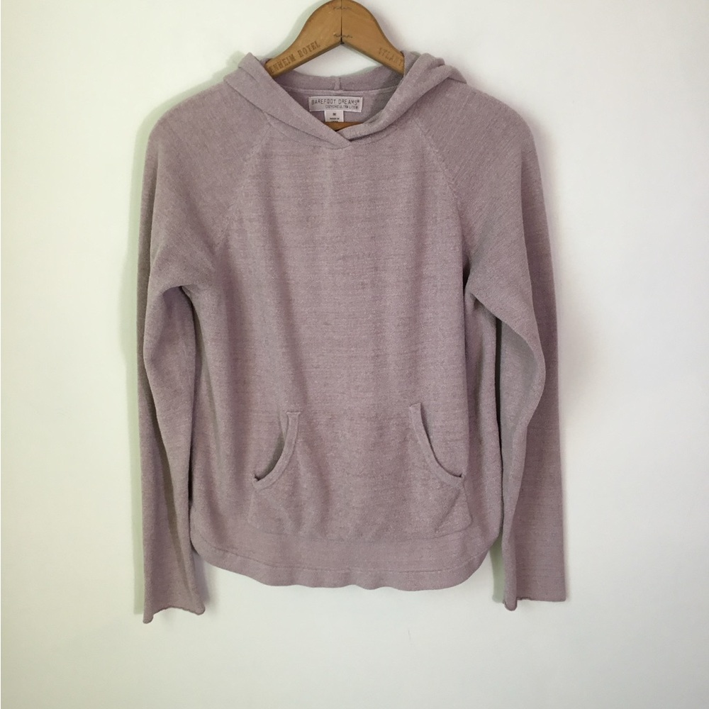 Barefoot Dream Cozy Chic Ultra Hoodie